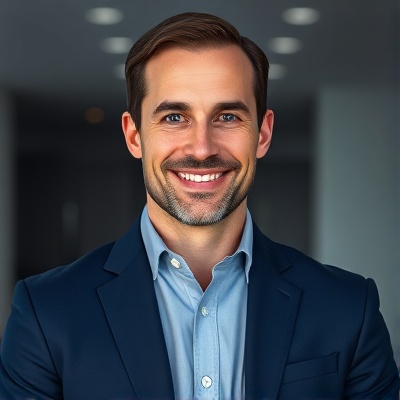 James Wilson — Goksites expert